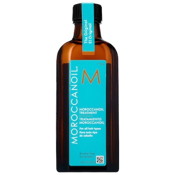 moroccanoil treatment