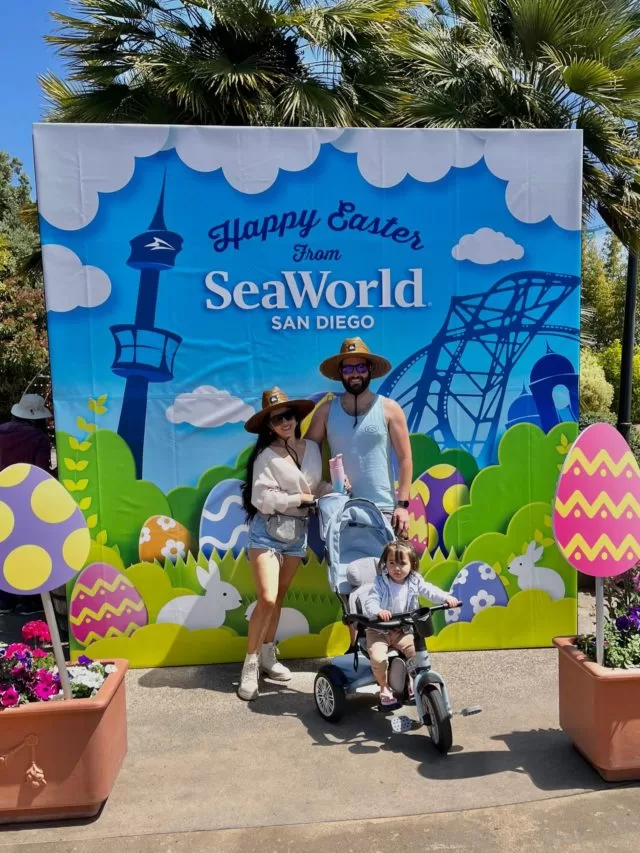 SeaWorld San Diego