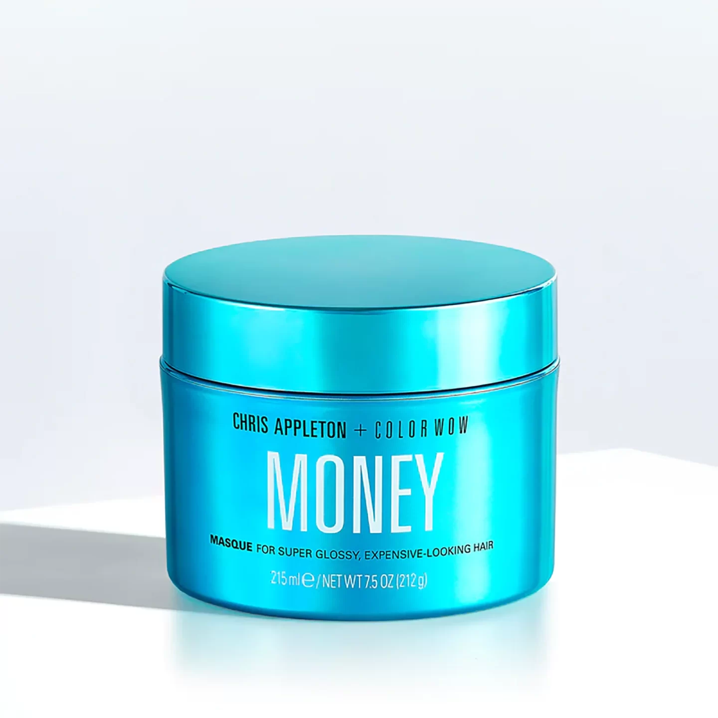 color wow money hair mask