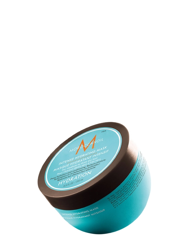 moroccanoil intense hydrating hair mask