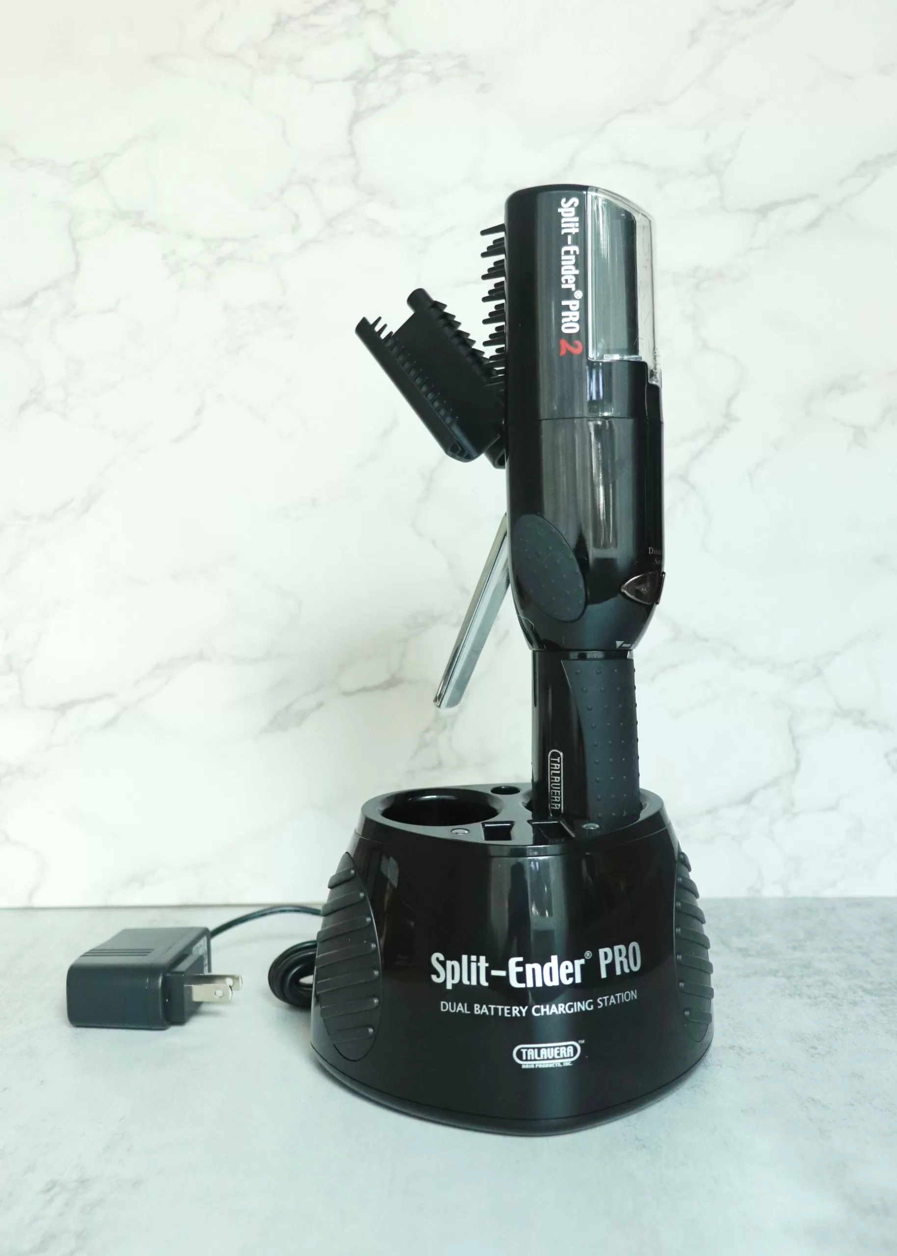 Split Ender Pro 2 from the Shaver Shop goes viral for getting rid of split  ends